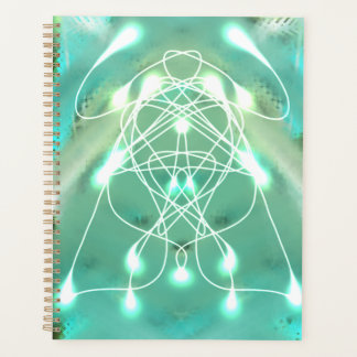 Agenda Ivy Angel Planner