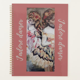 Agenda J'adore danser
