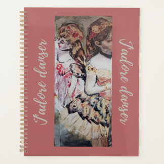 Agenda J'adore danser