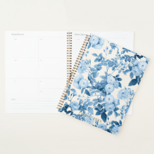 Agenda Jardim Botânico de Rosas Azuis
