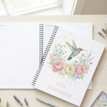 Jardim de Beija-flor do Dia das Mães Floral