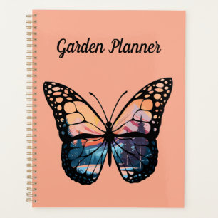 Agenda Jardim de Borboletas