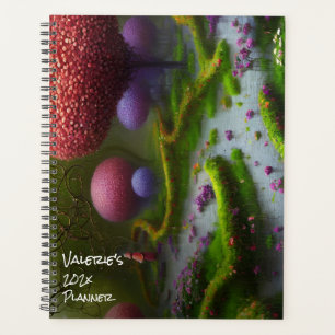 Agenda Jardim de Sprawling