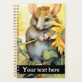 Agenda Jardim Sunflower 4 Miceville