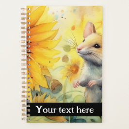 Agenda Jardim Sunflower 8 Miceville