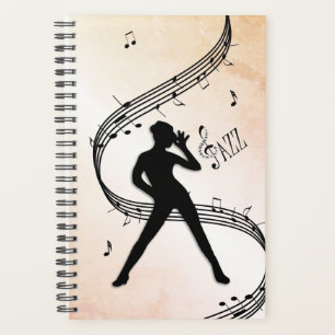 Agenda Jazz Dance