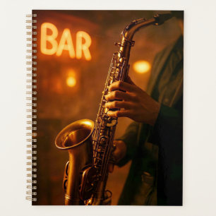 Agenda Jazz em Luzes de Bar