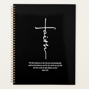 Agenda Jesus Amor   Faith Cross Christian Jesus Faith Deu