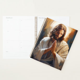 Agenda Jesus No Livro Do Orador