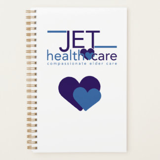 Agenda JET Healthcare Planner