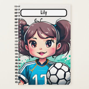 Agenda Jogador de Clientes com Caráter Personalizável
