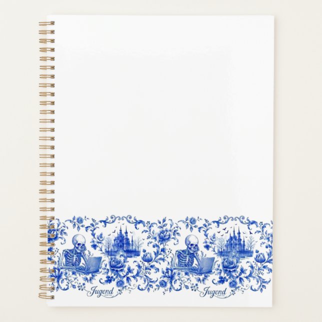 AGENDA K01 (Frente)