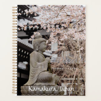 Agenda Kamakura Japão
