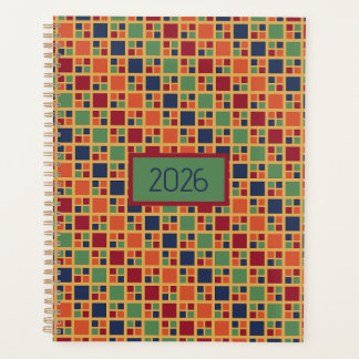 Agenda Kandinsky Squares