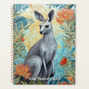 Agenda Kangaroo Planner