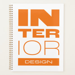 Agenda Kean MGC Design de Interiores