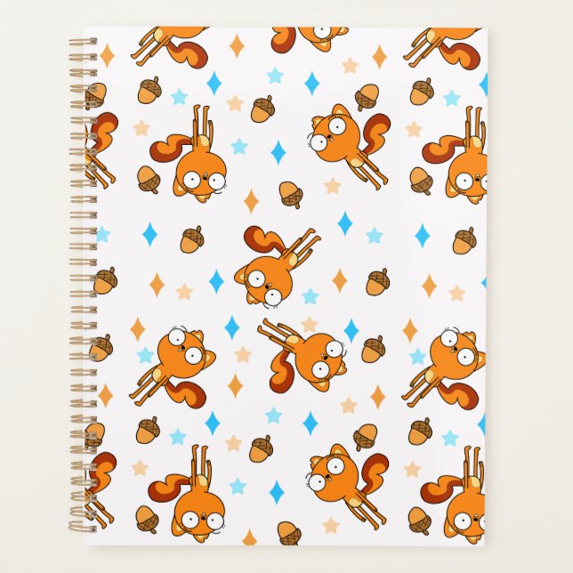 Agenda Kiff!  (Frente)