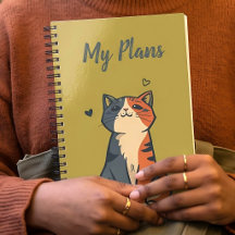 Kindred Paws | Amante de Gatos | Olive Gold Person
