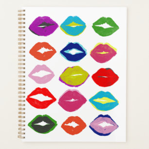 Agenda Kiss Kiss