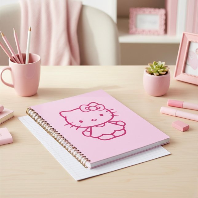 Agenda Kitty (Criador carregado)