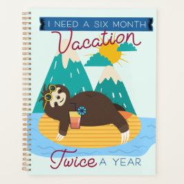 Agenda Lã Bonita Preciso De Seis Meses De Férias Duas Vez