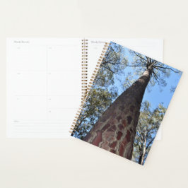 Agenda La Gerche Ponderosa Pine Planner