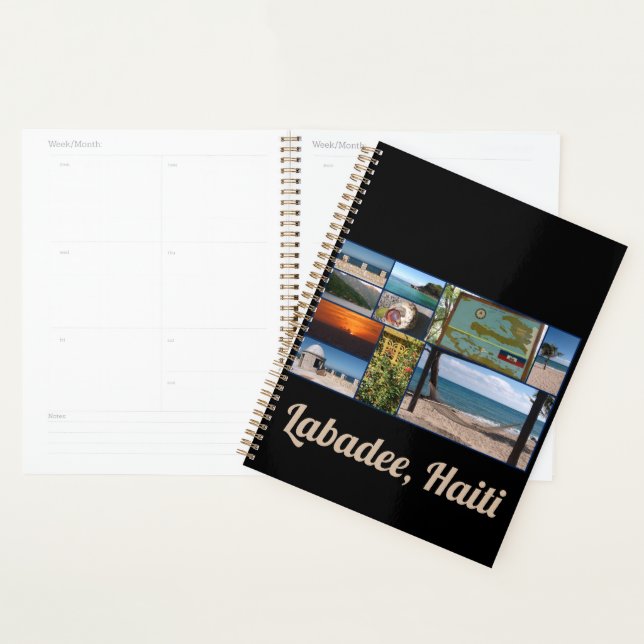 Agenda Labadee, Haiti (Exibição)