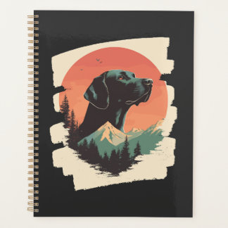 Agenda Labrador  