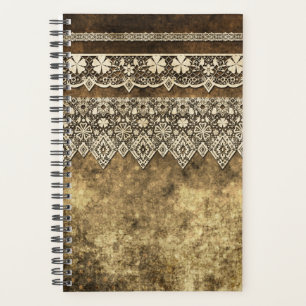 Agenda Lace de Vintage