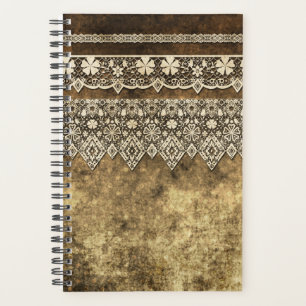 Agenda Lace de Vintage