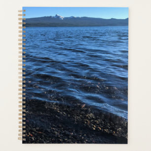 Agenda Lago Crescent, OR