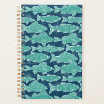 Lago Fish Planner
