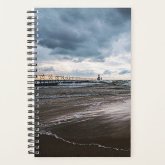 Agenda Lago Michigan Planner