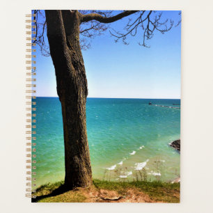 Agenda Lago Michigan, Port Washington, WI
