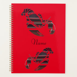 Agenda Lagostas de Maine Vermelha Thunder_Cove