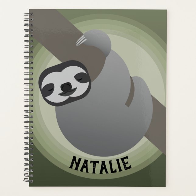 Agenda Lama (Frente)