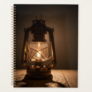 Agenda Lantern Planner