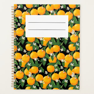 Agenda Laranjas