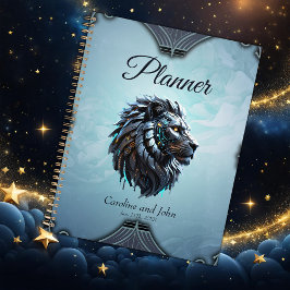 Agenda Leão cibernético Fusão de energia e tecnologia