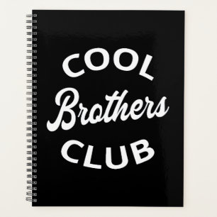 Agenda Legal Brothers Club I