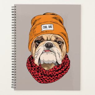 Agenda Legal Buldogue