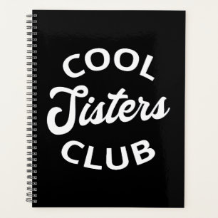 Agenda Legal Clube de Irmãs I