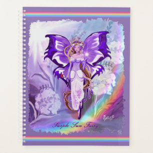 Agenda Leite de Sol Puro