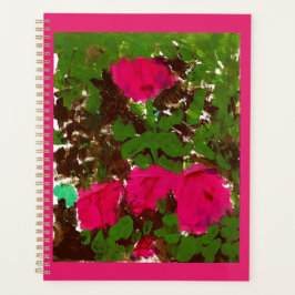 Agenda Leito de Rosas