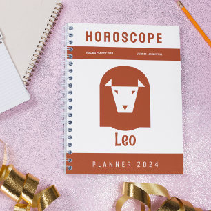 Agenda Leo Horoscope