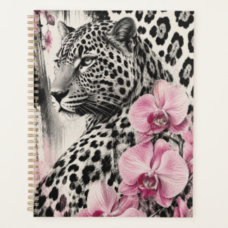 Agenda LeoOrchid Love