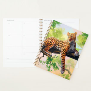 Agenda Leopardo