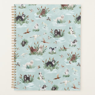 AGENDA LES BARBETS DANS LE MARAIS