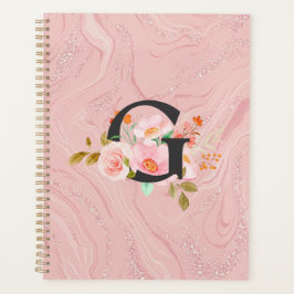 Agenda Letra G