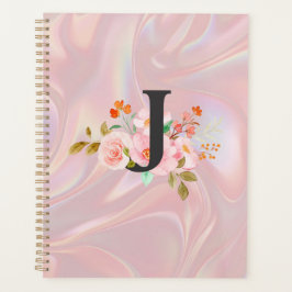 Agenda Letra J